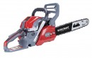 Saw Worcraft GCS52-20D, 2 kW, benzină, lanț, 20