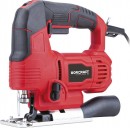 Saw Warcraft JS06-65, 550W, rectiliniu, iluminare LED