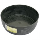 Găleată pentru tencuieli 152x52 mm