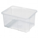 Cutie plastic NCC16, 400x300x200mm, Box CARGO