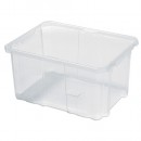 Cutie plastic NCC24, 600x400x260mm, Box CARGO