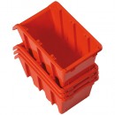 Cutie plastic NP04, 60x80x115mm Strend Pro, pentru material de prindere