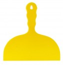 Cuțit de chit plastic 200 mm Strend Pro