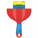 Cuțit de chit din plastic set 3 buc 38-76-152mm Strend Pro, Poliproplenă