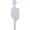 Dop din plastic WHT fermentat, 20 cm