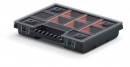 Cutie de scule din plastic NOR 350x155x195mm