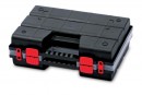 Cutie de scule valiză din plastic NOR DUO 390x290x130mm