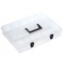 Valisa plastic UNIBOX 85x298x400mm, 6prc sertare