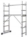 Platforma Strend Pro RU 2x6 ECO, scara, max. 150 kg