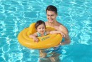 Float Bestway® 32096, Scaun pentru copii, pentru copii, gonflabil, 69 cm