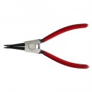 Clești pentru încuietori Srend Pro, drept 180 mm
exterior