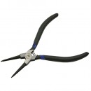 Clește pentru știft Whirlpower 165mm, cu vârf drept intern