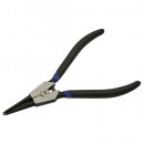 Clește pentru știft Whirlpower 180mm, cu vârf drept exterior