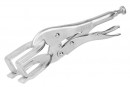 Clești Strend Pro PWP743, 250 mm, autoblocant