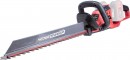 Mașină de tuns gard viu Worcraft CHT-S40LiB ShareSYS, 40 V Li-Ion, 550 mm, pentru gard viu
