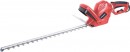Mașină de tuns gard viu Worcraft HT06-550, 230V, 550 mm, pentru gard viu, mâner rotativ