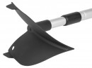 Plug Strend Pro Premium, pentru gradina, telescop Alu 1350 mm
