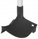 Plug Strend Pro Premium, pentru gradina, telescop Alu 1350 mm