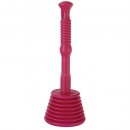 Piston LE24520, mic
