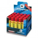 Gaz KEMPER 10051, Butan, cartus 90 g, 150 ml, pentru umplere, pentru brichete, Sellbox