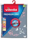 Husa Vileda Premium 2in1, pentru masa de calcat