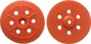 Pad Strend Pro, izolator, constructie, 60 mm, ambalaj. 100 buc