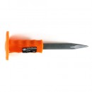 Dalta ascutita 250mm Strend Pro, + protectie PVC