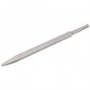 Dalta ascutita Worcraft RH18-38X, pentru ciocan demolator, SDS Max