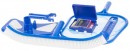 Kit intretinere piscina Strend Pro Pool, 5 bucati