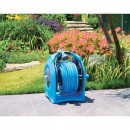 Set tambururi portabile și fixate pe perete AQUACRAFT® 990076
