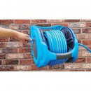 Set tambururi portabile și fixate pe perete AQUACRAFT® 990076