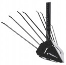 Dispozitiv de recoltat cartofi Worcraft WPLM112, F