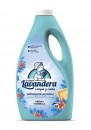 Gel de spalat Lavandera, sapun de Marsilia, 2500 ml/50 doze de spalare, pentru spalat