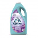 Gel de spalat Lavandera, parfum de primavara, 4950 ml/110 doze de spalare, pentru spalat