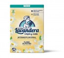 Pulbere de spălat Lavandera, flori sălbatice, 4675 g/85 doze de spălat, pentru spălat