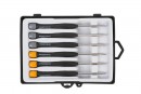 Set mini surubelnite Precizion 6 buc Strend Pro, pentru ceasornicar