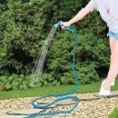 Furtun de grădină extensibil premium AQUACRAFT® 870030, 1/2, 15-30 m