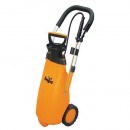 Pulverizator sub presiune Kingjet 12 litri, cu roti