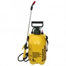 Pulverizator sub presiune 3,0 litri. Kingjet