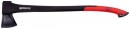 Topor profesional Strend Pro PremiumRedwolf SAX 3100/2000 g, 900 mm, coajă nailon