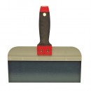 Cuțit de bandă profesional 250 mm Strend Pro, mâner din PVC