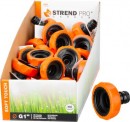 Connection Strend Pro 1