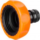 Connection Strend Pro 1, pentru robinet de apă, SoftTouch, adaptor, Sellbox 40 buc.