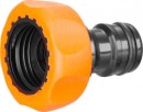 Connection Strend Pro 1/2, pentru robinet de apă, SoftTouch, adaptor, Sellbox 80 buc.
