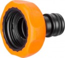 Connection Strend Pro 3/4, pentru robinet de apă, SoftTouch, adaptor, Sellbox 40 buc.