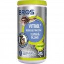 Preparat Vitrol Bros, împotriva melcilor, 250 g