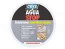 Banda de butilena impermeabila Ceys Aguastop, 15 cm x 10 mm