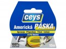 Bandă Ceys American, 10 m x 50 mm