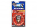 Bandă de ambalare Strend Pro PVC 48mm L-50 m (6 bucăți)