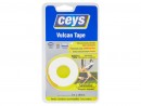 Bandă Ceys Vulan, etanșare, 3 m x 19 mm